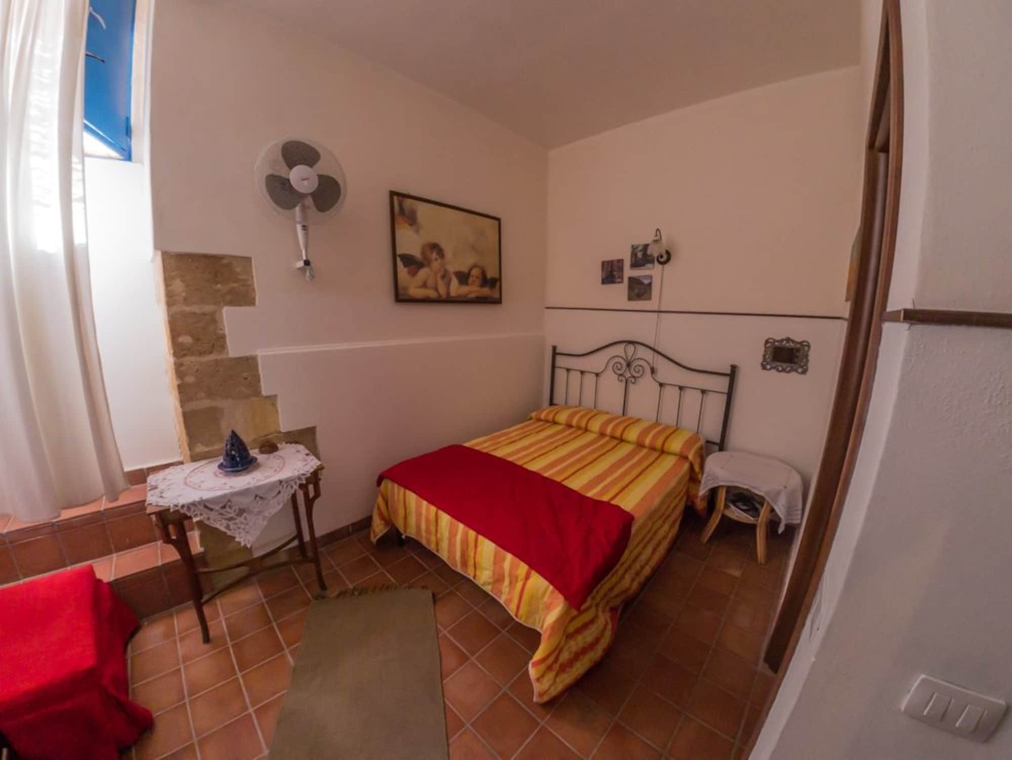 A Lumia Villa Noto Exterior photo